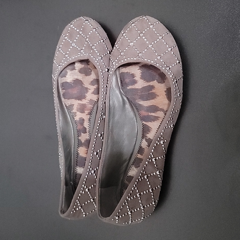 Gianni Bini Flats
